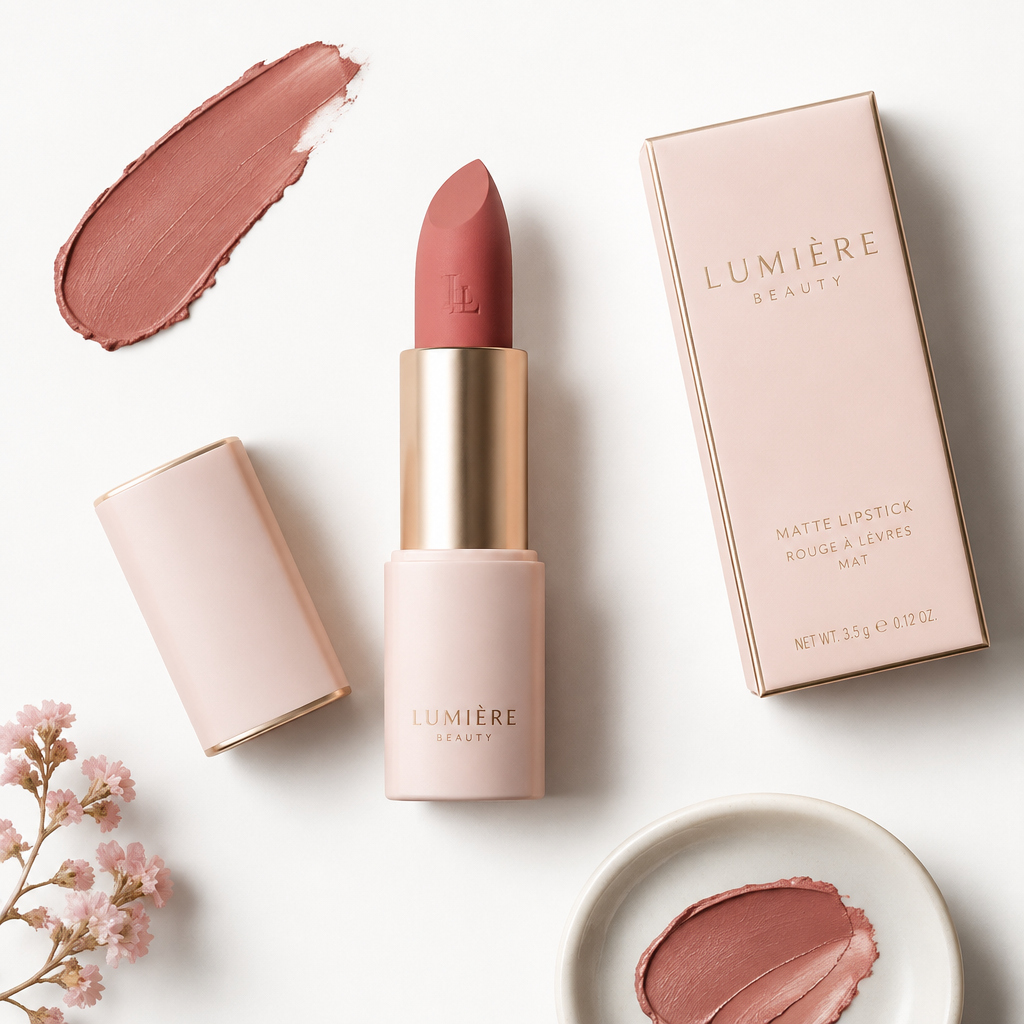 Colección Belleza