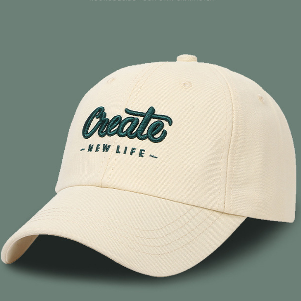 Gorra Béisbol Pico de Pato Kireon — Ajustable y Unisex
