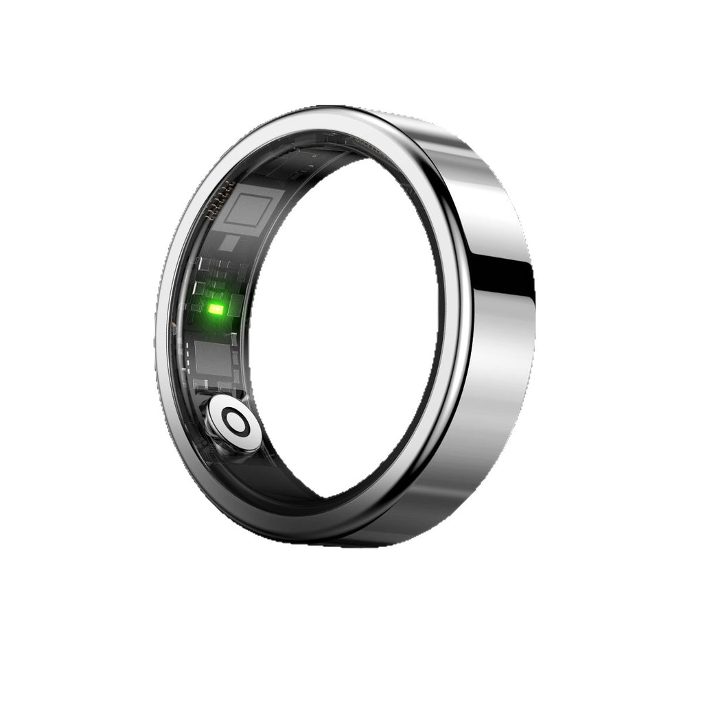 Anillo Inteligente de Salud | Smart Ring Premium