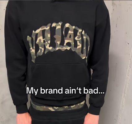 Pantalón Casual Hombre | Estilo Hip-Hop Streetwear