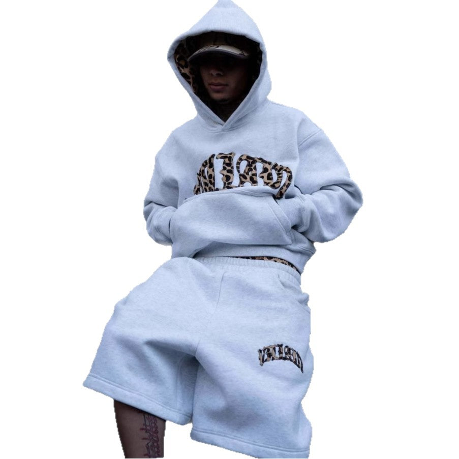Pantalón Casual Hombre | Estilo Hip-Hop Streetwear