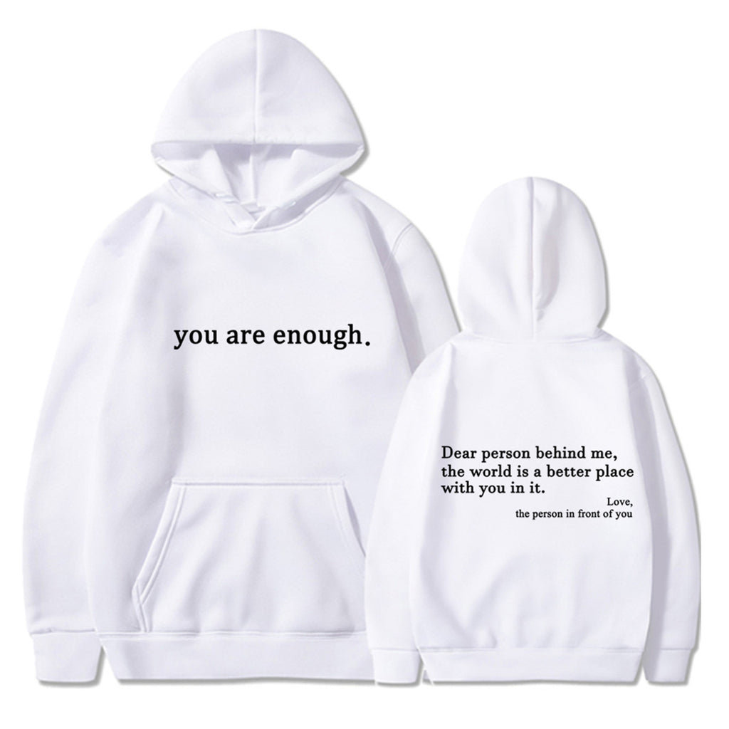 Sudadera Hoodie Pullover Kireon | Varios Colores