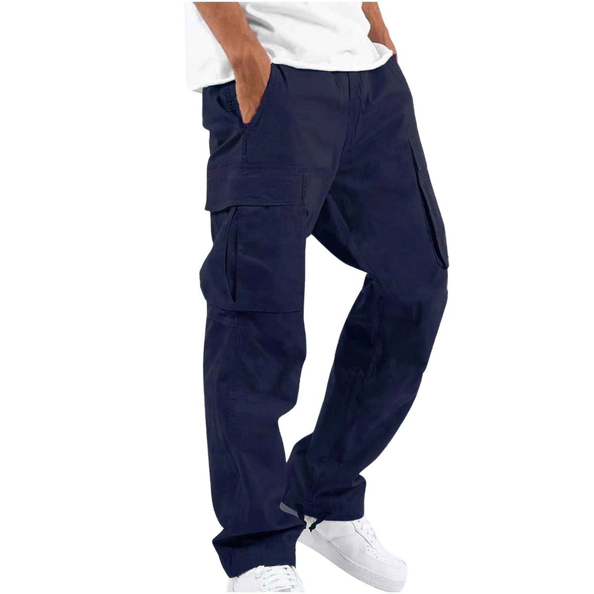 Pantalón Casual Trabajo Kireon — Cómodo y Funcional