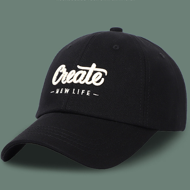 Gorra Béisbol Pico de Pato Kireon — Ajustable y Unisex