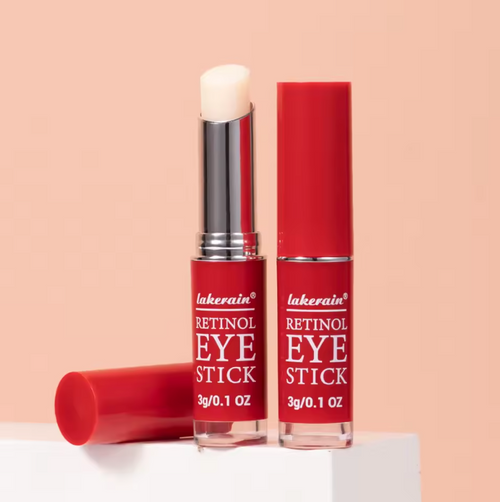 Contorno de ojos con retinol en barra · 3 g
