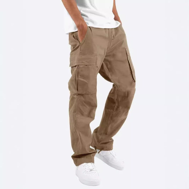 Pantalón Casual Trabajo Kireon — Cómodo y Funcional