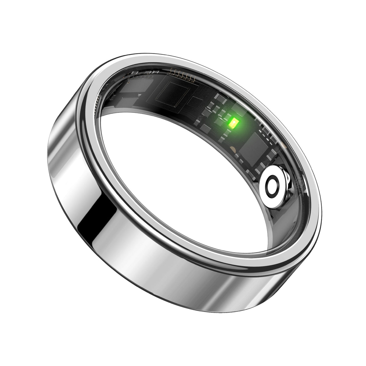 Anillo Inteligente de Salud | Smart Ring Premium