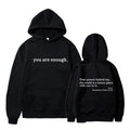 Sudadera Hoodie Pullover Kireon | Varios Colores