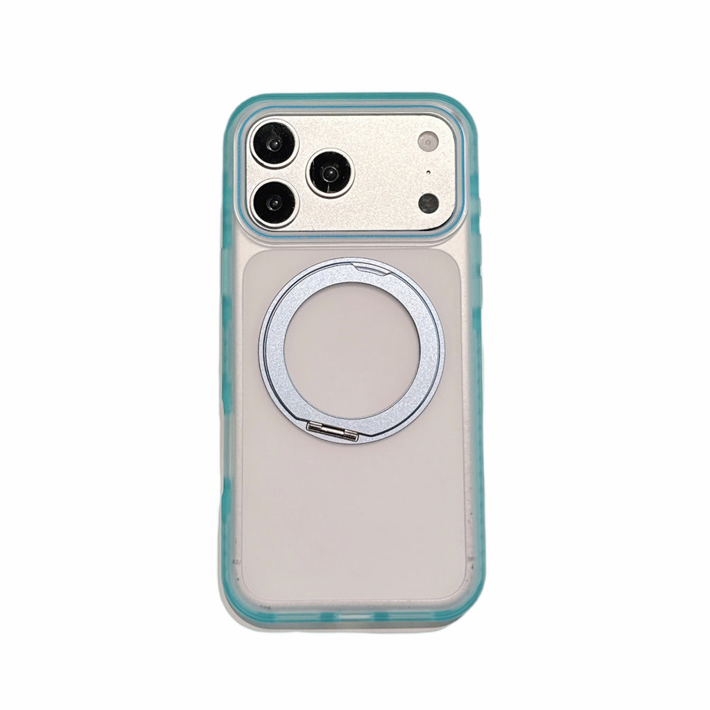 Funda Magnética Premium | Acabado Sandblasted