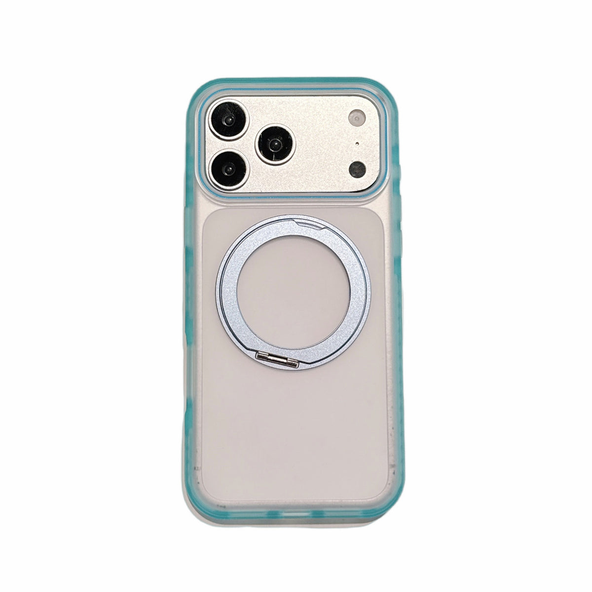 Funda Magnética Premium | Acabado Sandblasted
