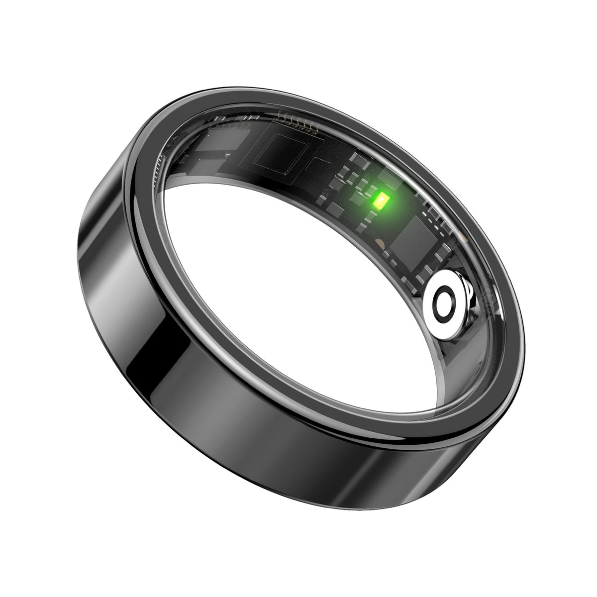 Anillo Inteligente de Salud | Smart Ring Premium