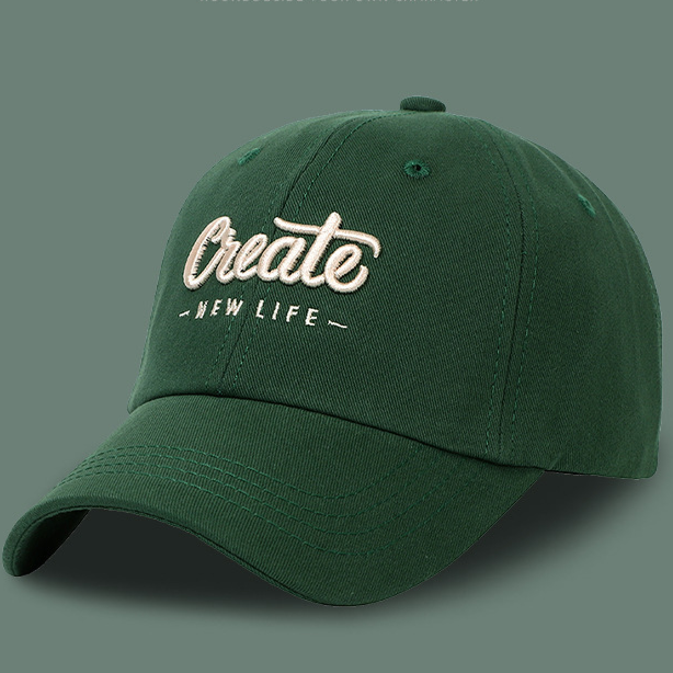 Gorra Béisbol Pico de Pato Kireon — Ajustable y Unisex
